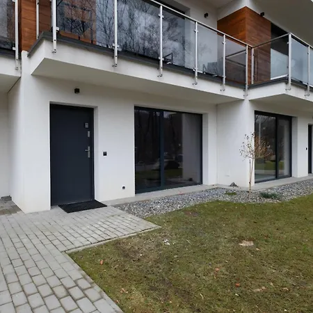 Appartement Ostoja Beskidy I, Sun & Snow