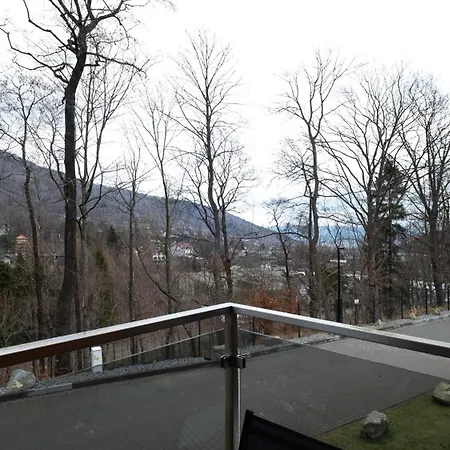 Ostoja Beskidy I, Sun & Snow *