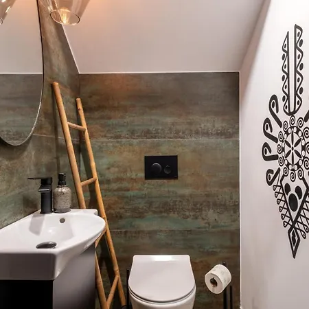 Ostoja Beskidy I, Sun & Snow Appartement *