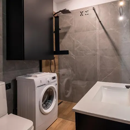 Appartement Ostoja Beskidy I, Sun & Snow