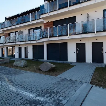 Ostoja Beskidy I, Sun & Snow Appartement Szczyrk