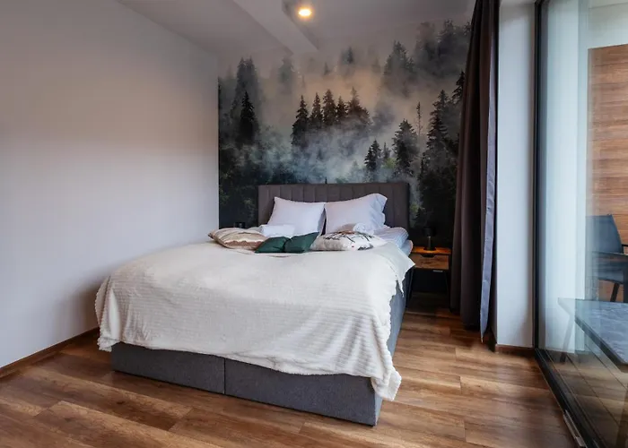 Ostoja Beskidy I, Sun & Snow 슈차이르크