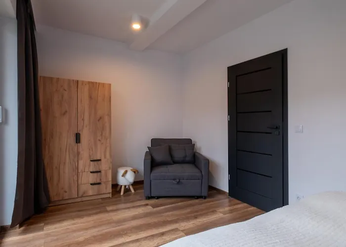 Ostoja Beskidy I, Sun & Snow