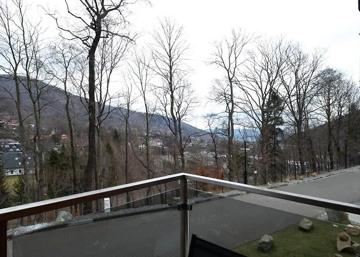 Ostoja Beskidy I, Sun & Snow *