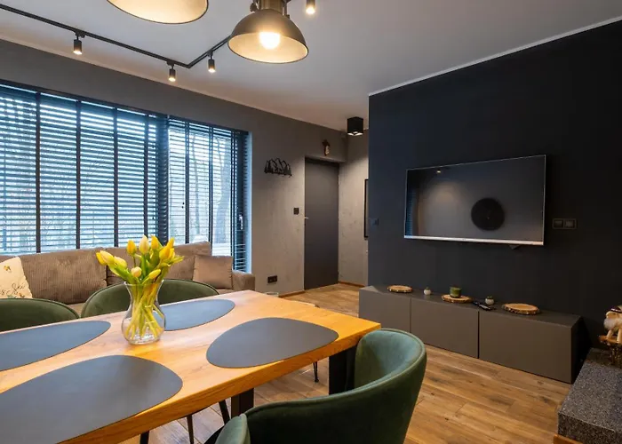 Ostoja Beskidy I, Sun & Snow